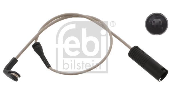 Slijtage indicator Febi Bilstein 08197