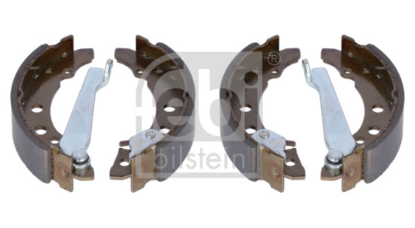 Remschoen set Febi Bilstein 08202