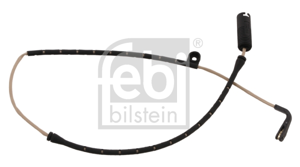 Slijtage indicator Febi Bilstein 08203