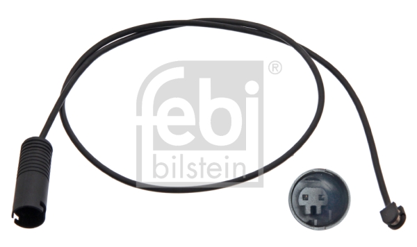 Slijtage indicator Febi Bilstein 08233