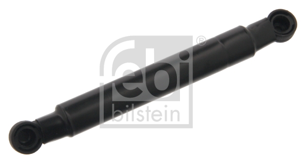 Gasklep demper Febi Bilstein 08241
