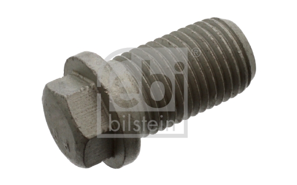 Olie aftapplug / carterplug Febi Bilstein 08277