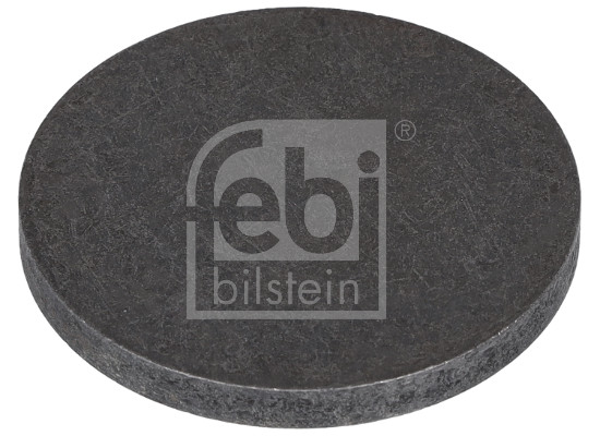 Stelplaatje klepspeling Febi Bilstein 08279