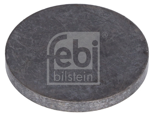 Stelplaatje klepspeling Febi Bilstein 08280