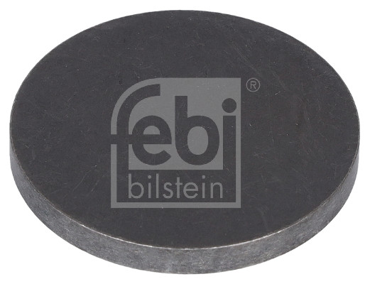 Stelplaatje klepspeling Febi Bilstein 08282