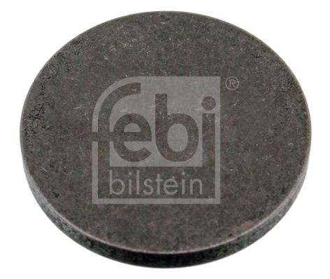 Stelplaatje klepspeling Febi Bilstein 08292