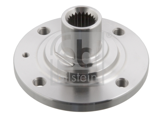 Wielnaaf Febi Bilstein 08331