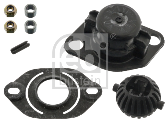 Versnellingspook reparatieset Febi Bilstein 08338