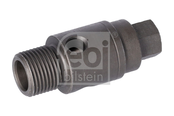 Oliedrukklep Febi Bilstein 08412