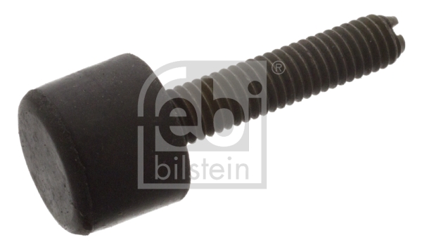 Aanslagrubber motorkap Febi Bilstein 08430