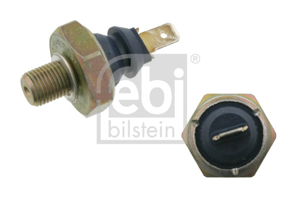 Oliedrukschakelaar Febi Bilstein 08466