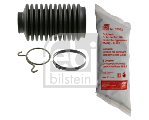 Stuurhuishoes Febi Bilstein 08498