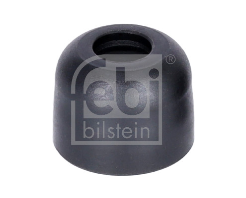 Uitlaatklem Febi Bilstein 08507