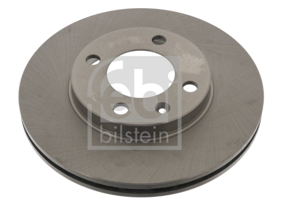 Remschijven Febi Bilstein 08557