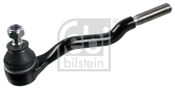 Spoorstangeind / Stuurkogel Febi Bilstein 08574