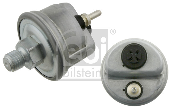 Oliedruksensor Febi Bilstein 08662