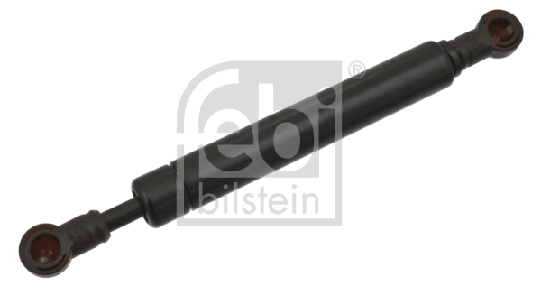 Gasklep demper Febi Bilstein 08680
