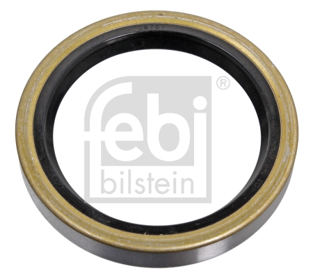 Schakelstang keerring Febi Bilstein 08701