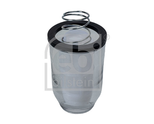Brandstoffilter Febi Bilstein 08754