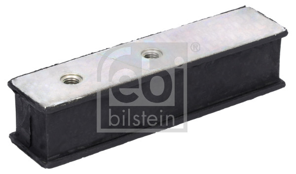 Radiateur ophanging Febi Bilstein 08781