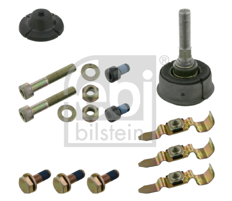 Wielophanging reparatieset Febi Bilstein 08852