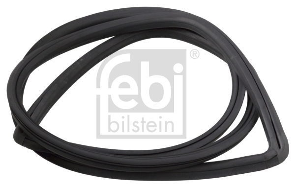 Afdichting voorruit Febi Bilstein 08867