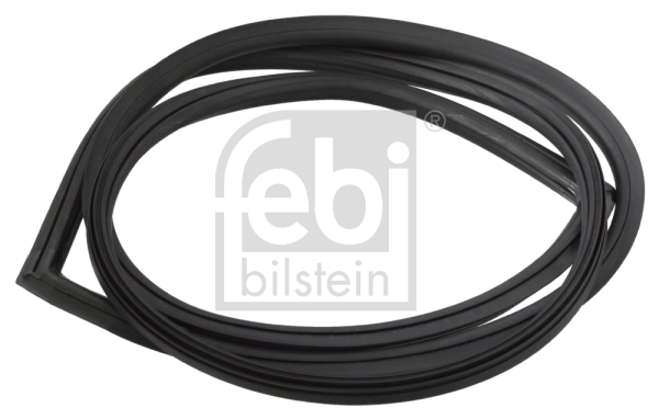 Ruitrubber Febi Bilstein 08871