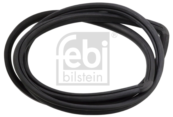 Ruitrubber Febi Bilstein 08872