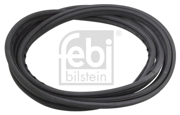 Afdichting voorruit Febi Bilstein 08882