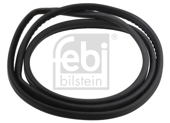 Ruitrubber Febi Bilstein 08883