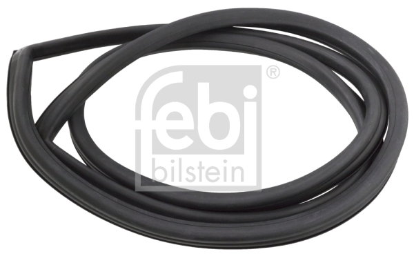 Afdichting voorruit Febi Bilstein 08886