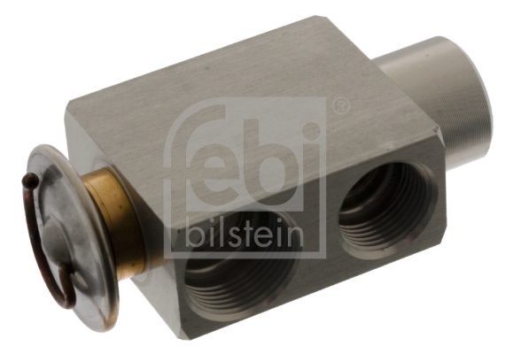 Airco expansieklep Febi Bilstein 08897