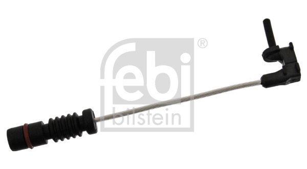 Slijtage indicator Febi Bilstein 08913