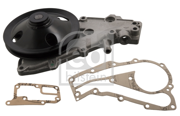 Waterpomp Febi Bilstein 09018