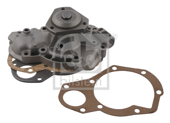 Waterpomp Febi Bilstein 09023