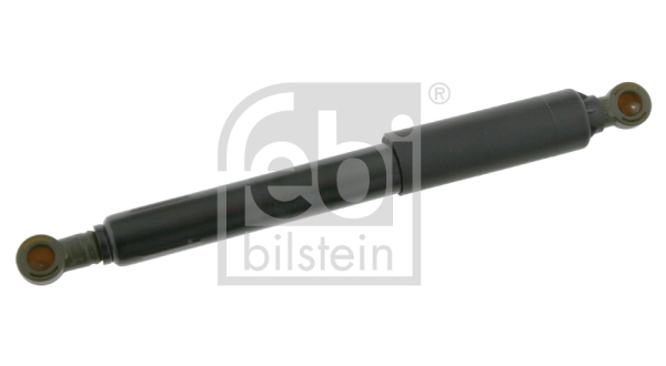 Gasklep demper Febi Bilstein 09042