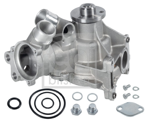 Waterpomp Febi Bilstein 09107