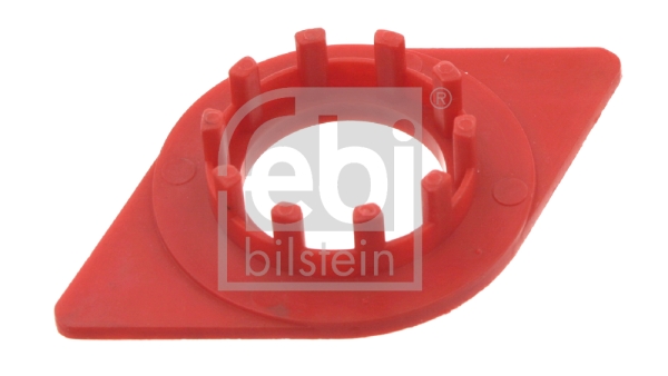 Slijtage indicator Febi Bilstein 09217