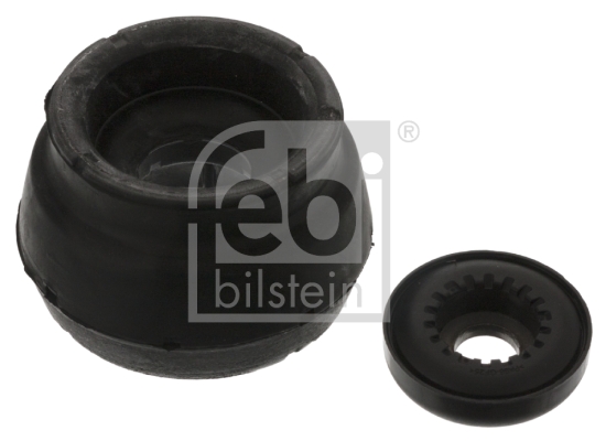 Veerpootlager & rubber Febi Bilstein 09228