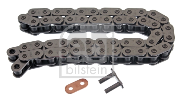Oliepomp aandrijfketting Febi Bilstein 09248