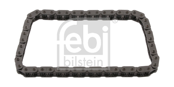 Oliepomp aandrijfketting Febi Bilstein 09268