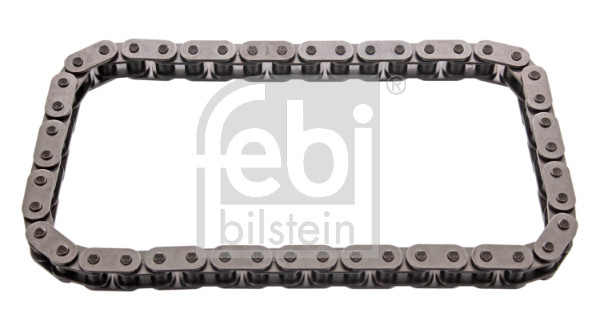 Oliepomp aandrijfketting Febi Bilstein 09278