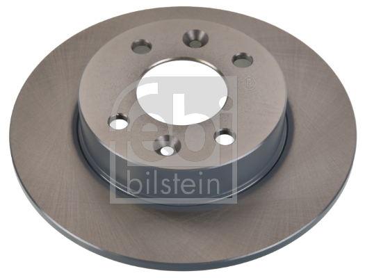 Remschijven Febi Bilstein 09318