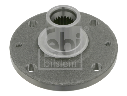 Wielnaaf Febi Bilstein 09321