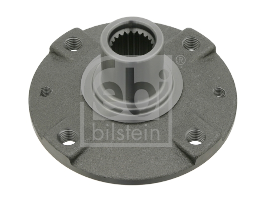 Wielnaaf Febi Bilstein 09322