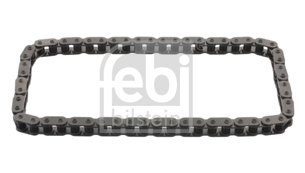Oliepomp aandrijfketting Febi Bilstein 09349