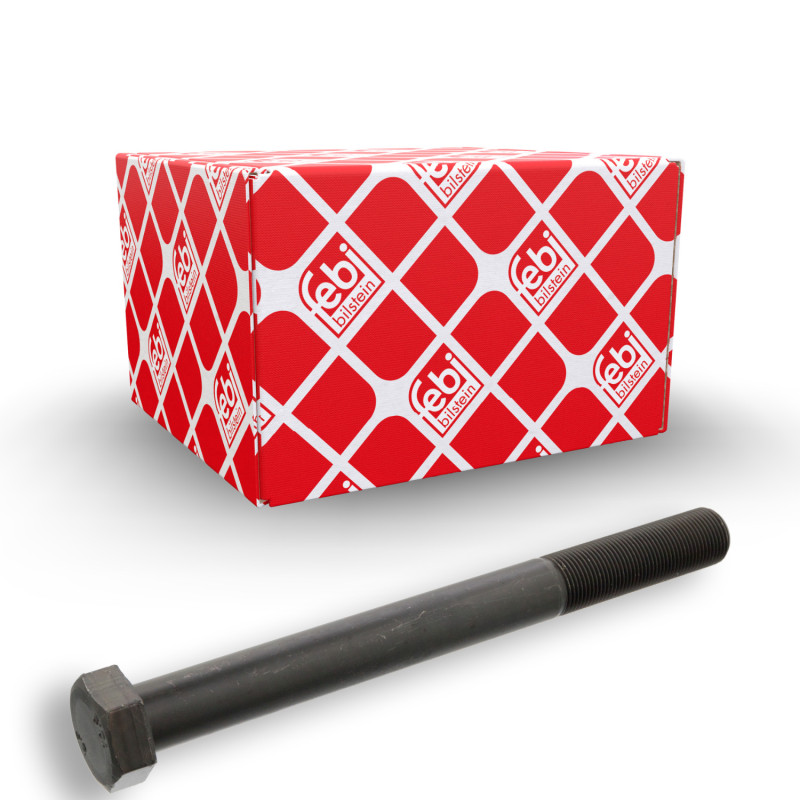 Schroef Febi Bilstein 09407