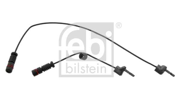 Slijtage indicator Febi Bilstein 09423