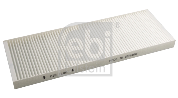 Interieurfilter Febi Bilstein 09432