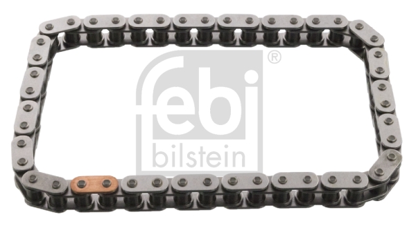 Oliepomp aandrijfketting Febi Bilstein 09442